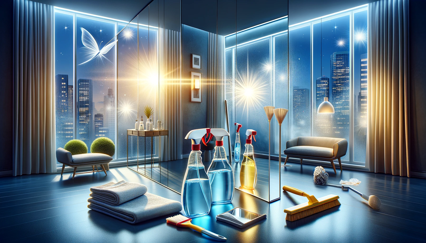 The-Secret-to-Sparkling-Windows-and-Mirrors-Cleaning-Tips